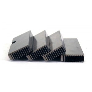 Steel Dragon Tools® 47745 1/2"-3/4" Alloy RH NPT Universal Pipe Dies