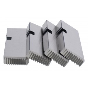 Steel Dragon Tools® 47750 1"-2" Alloy RH NPT Universal Pipe Dies