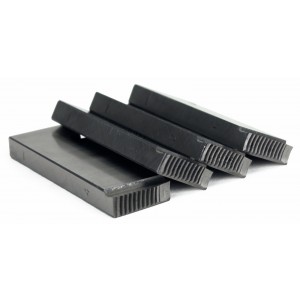 Steel Dragon Tools® 48250 HSS 3/4" x 10 UNC Bolt Dies