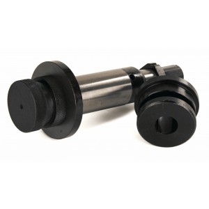 Steel Dragon Tools® 8"-12" Roll Set 51817 & 51882 for 918 Roll Groover