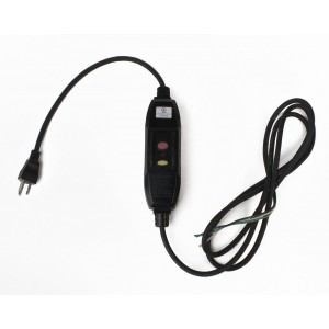 Steel Dragon Tools® 50507 GFCI Line Cord K50 & K1500