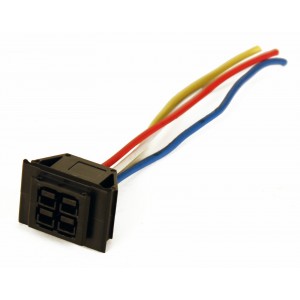 Steel Dragon Tools® 50617 Outlet Jumper Assembly for 87740 Motor
