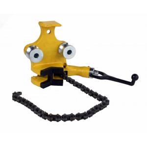Steel Dragon Tools® 40205 Model BC 510 Bench Chain Vise
