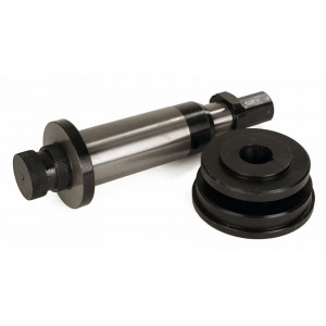 Steel Dragon Tools® 2"-6" Roll Set 51432 & 49217 for 918 Roll Groover
