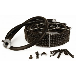 Steel Dragon Tools® 59365 Model A-30 Cable Kit