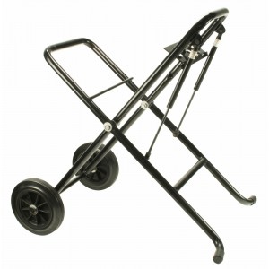 Steel Dragon Tools® Model 250 Pneumatic Folding Stand
