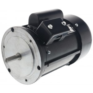 Steel Dragon Tools® Motor for SDT-7090E and SDT-7090-PRO, 0.475" Shaft