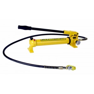 Steel Dragon Tools® 7475H Two-Speed Hydraulic Hand Pump