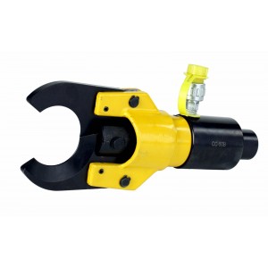 Steel Dragon Tools® 750 12 Ton Hydraulic Wire Cable Cutter Head