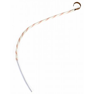 Steel Dragon Tools® 86680 White Lead Wire for 87740 Motor