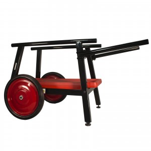 Steel Dragon Tools® 92462 150A Universal Wheel And Tray Stand