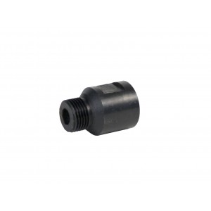 Steel Dragon Tools® Core Drill Bit Adapter 5/8" Box To 13/16" Male Adapter