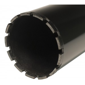 Steel Dragon Tools® Wet Diamond Concrete Core Drill Bits (All Sizes)