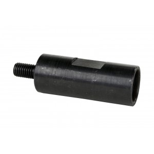 Steel Dragon Tools® Core Drill Bit Adapter 1-1/4" x 7 to 5/8" x 11 Male Adapter