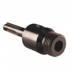 Steel Dragon Tools® Core Drill Bit SDS Adapter To 13/16" Male