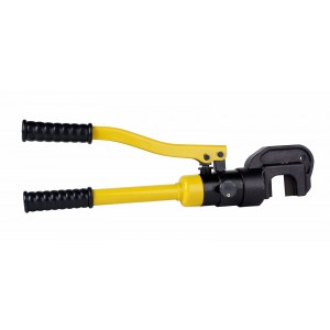 Steel Dragon Tools® 22A Handheld Hydraulic Rebar Cutter