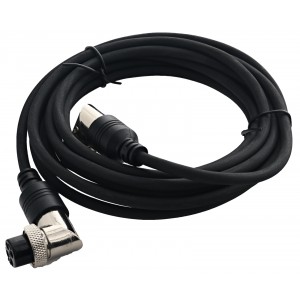 Steel Dragon Tools® Replacement Connect Line for 710DN Pipe Inspection Camera