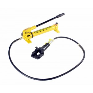 Steel Dragon Tools® FHC-42 Cable Cutting Head with 7475H Pump