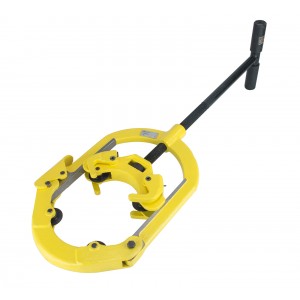 Steel Dragon Tools® H4 Hinged Pipe Cutter 2"-4" Capacity