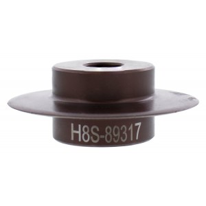 (4) Steel Dragon Tools® H8 Cutter Wheels for 6" to 8" Hinged Pipe Cutter