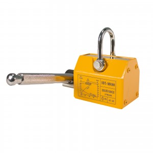 Steel Dragon Tools® 220 LBS 100 KG Neodymium Lifting Magnet