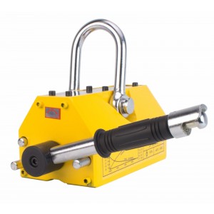 Steel Dragon Tools® 1320 LBS 600 KG Neodymium Lifting Magnet