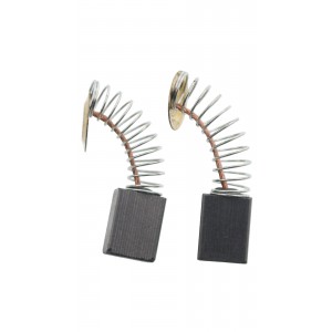 Steel Dragon Tools® Replacement Motor Brushes for SDT MD13 Mag Drill (SDT-MD101)