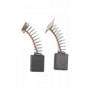 Steel Dragon Tools® Replacement Motor Brushes for SDT MD25 Mag Drill (SDT-MD103)