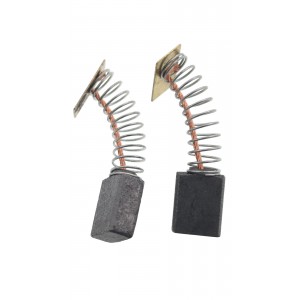 Steel Dragon Tools® Replacement Motor Brushes for SDT MD45 Mag Drill (SDT-MD113)