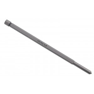 Steel Dragon Tools® 3/16" x 4" Pilot Pin for 2" Depth HSS Annular Cutters