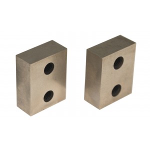 Steel Dragon Tools® Replacement Jaw Blades for RBC05 Rebar Cutter