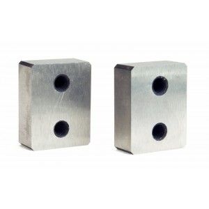 Steel Dragon Tools® Replacement Jaw Blades for RBC06 Rebar Cutter
