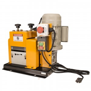 Steel Dragon Tools® WRA20 Automatic Wire Stripping Machine