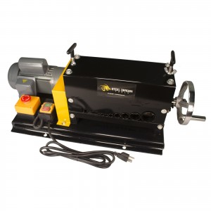 Steel Dragon Tools® WRA35 Automatic Wire Stripping Machine