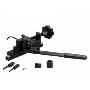 Erie Tools Manual Mounting Mini Universal Bending Machine