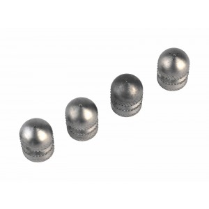 Aqua Mole 4 Pack Button Nose Sewer Jetter Nozzle Kit (all sizes)