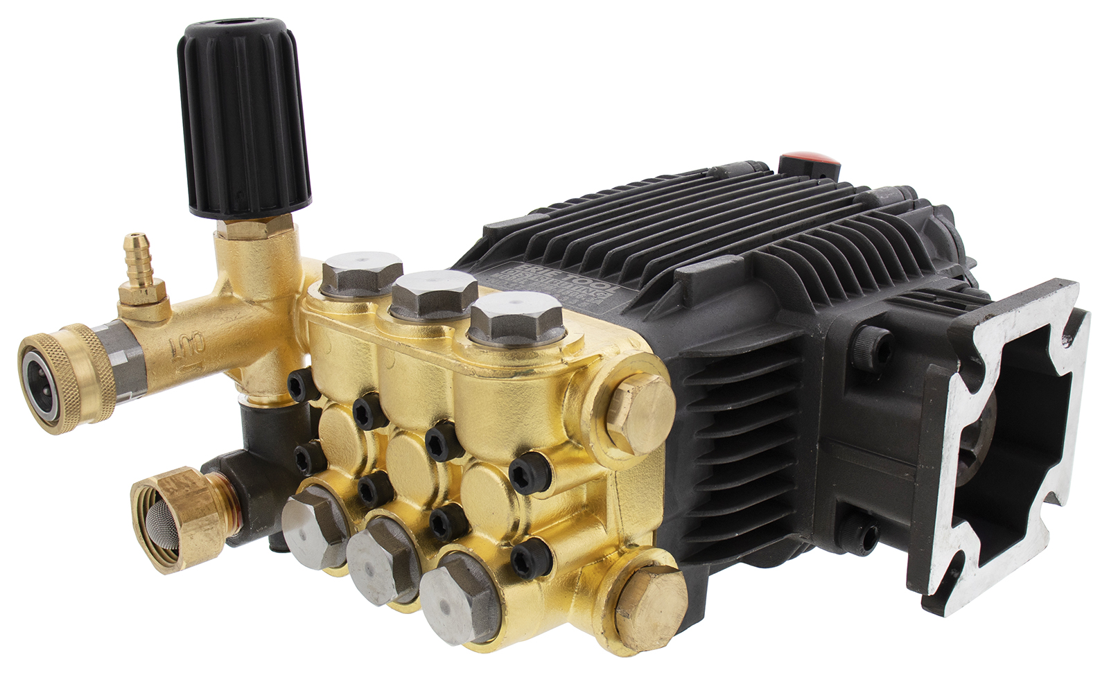 Oem Technologies Pressure Washer Pump Parts