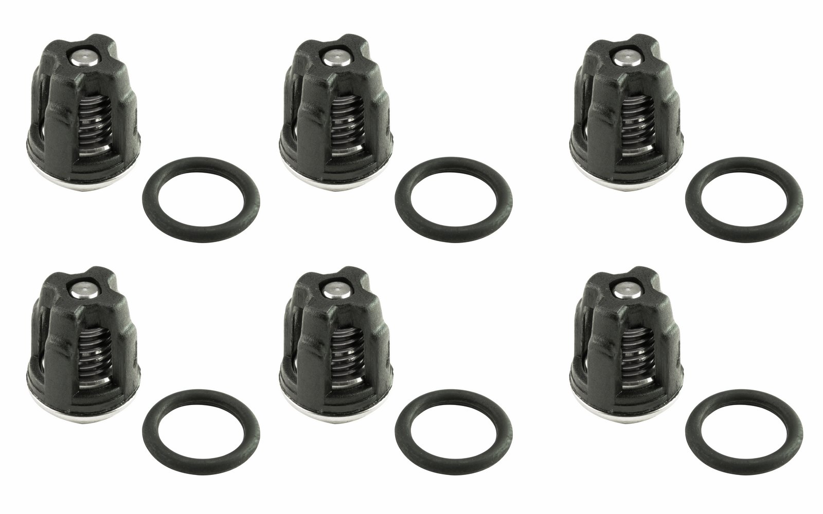 Erie Tools Check Valve Kit Fits EPW3025A Axial Pressure Washer Pump