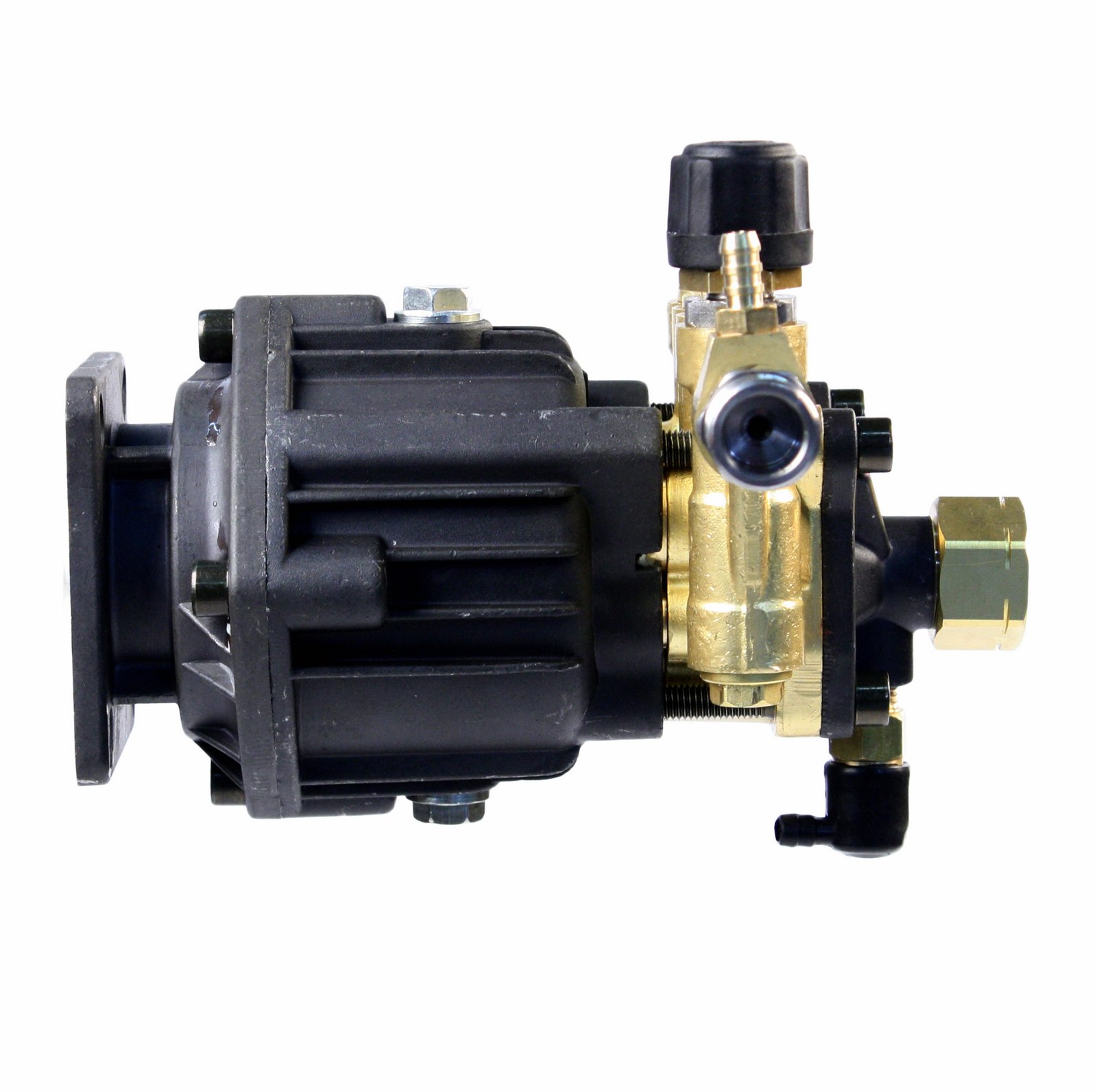 Erie Tools Axial Pressure Washer Pump, 3 GPM, 2800 PSI 817482028770 eBay