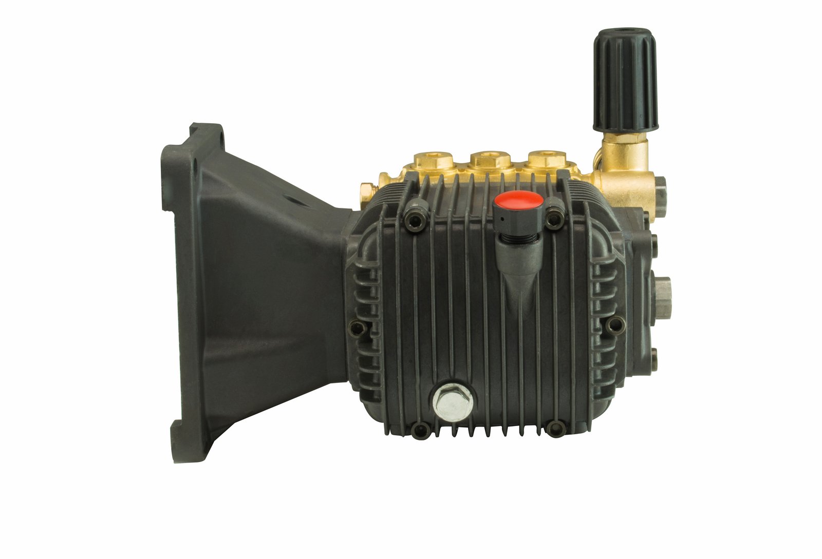 Erie Tools Triplex Pressure Washer Pump for Cat General AR ...