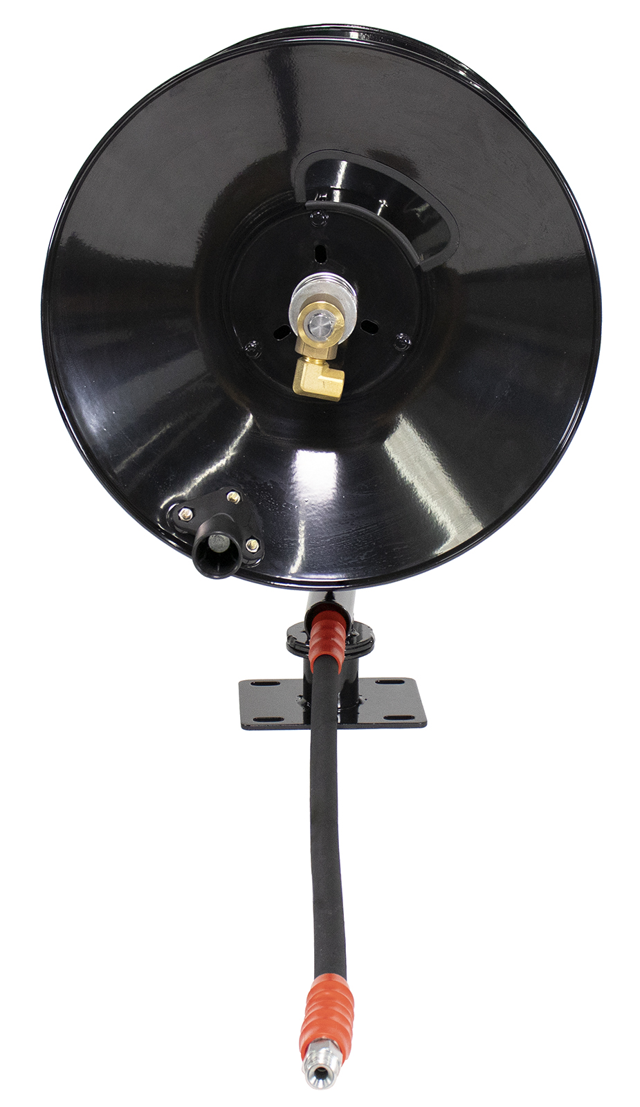erie-tools-5000-psi-3-8-x-100-pressure-washer-hose-reel-with-swivel