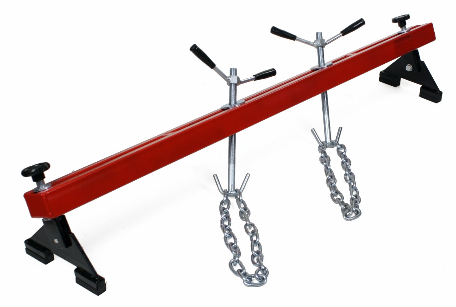 1000 LB Engine Support Bar for Motor Tranny Transmission Transaxle