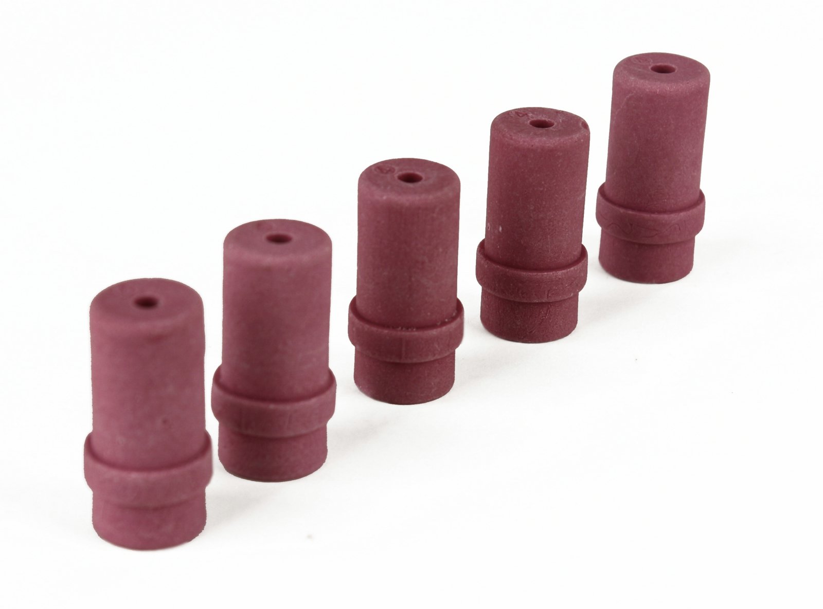 (5) Dragway Tools 4mm Ceramic Nozzles for Model 25 60 90 Sandblast