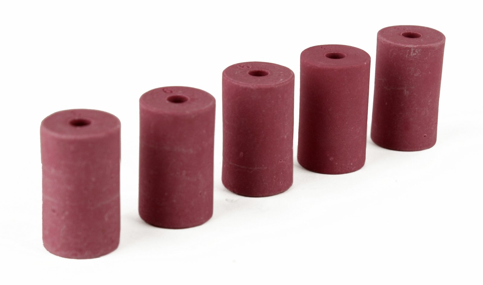 (5) Dragway Tools 6mm Ceramic Nozzles for Model 110 and 260 Sandblast