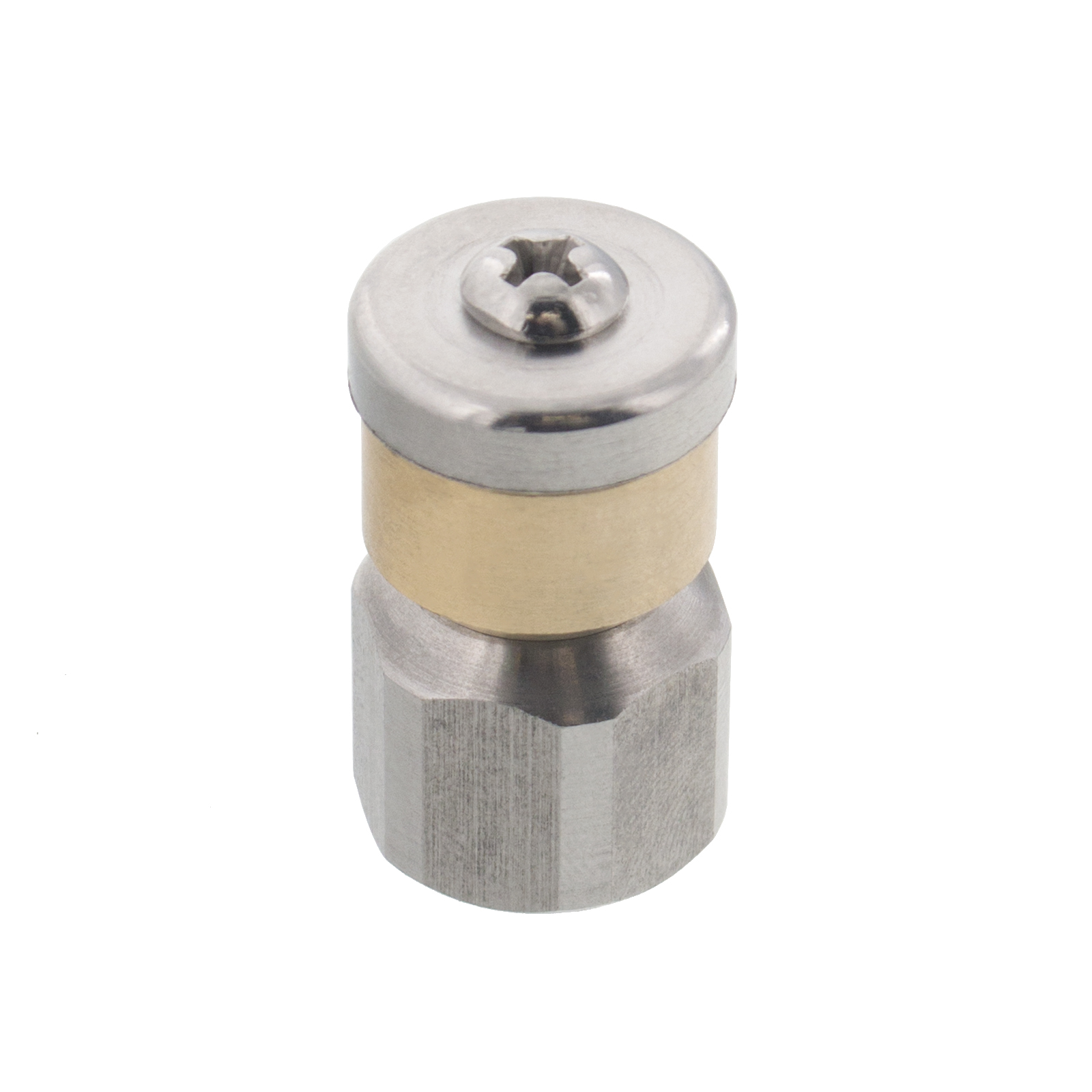 Erie Tools Rotating 1/4