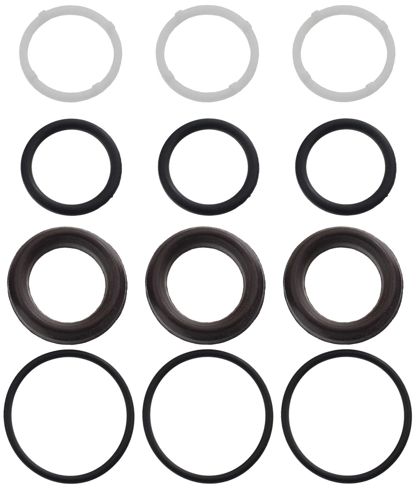 Veloci Replacement Seal Packing Kit 141 for General Pump 18 mm ...