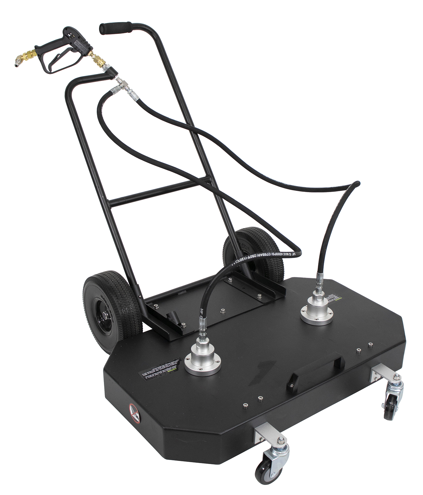 muc off portable pressure washer