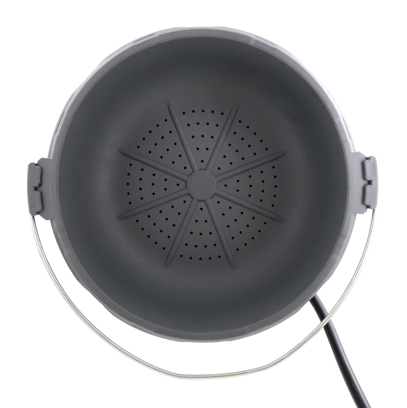 STEEL DRAGON TOOLS® 418 Oiler Oil Bucket for RIDGID® 10883 300 535 700