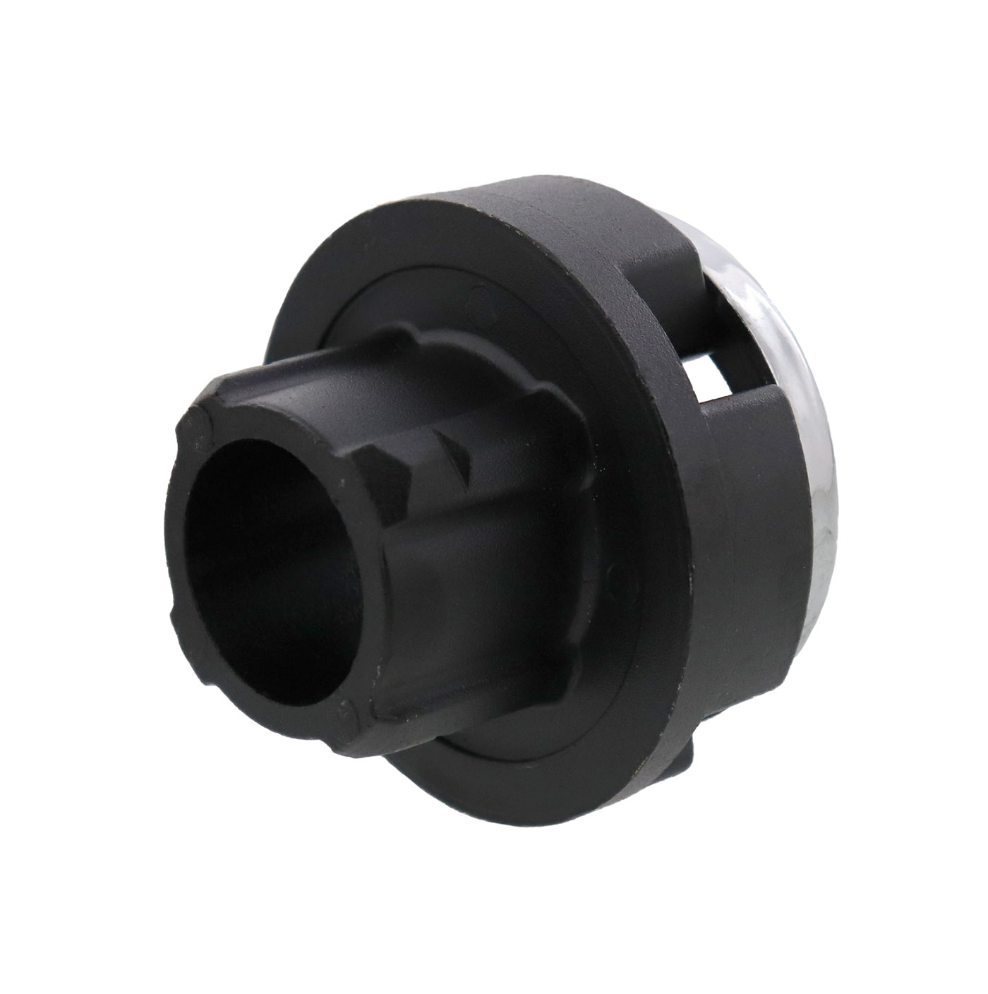 Steel Dragon Tools® 550 Portable Hand Held Pipe Threader Threading