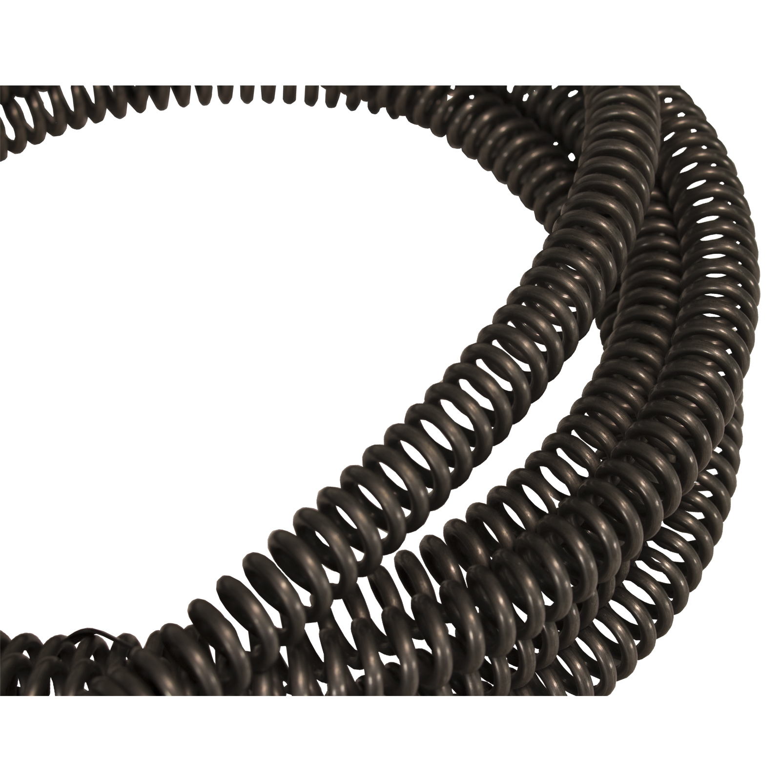Steel Dragon Tools® C10 Sectional Single Cable 7/8" x 15' fits RIDGID® Sectional - Picture 3 of 3